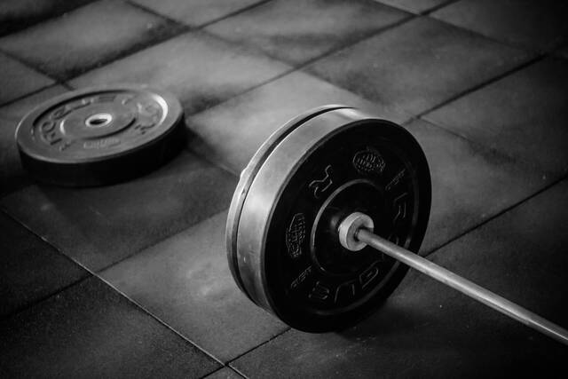 Vitality Fitness Gym