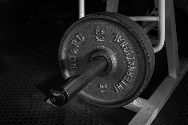 Vitality Fitness Gym