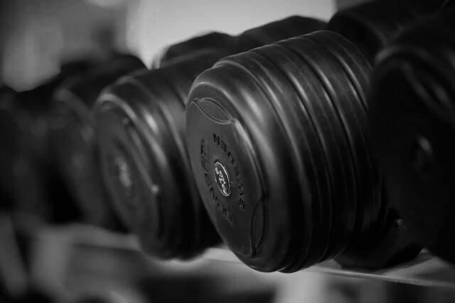 Vitality Fitness Gym