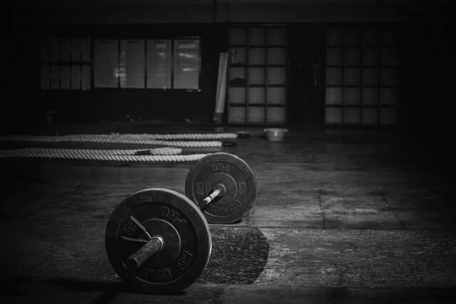 Vitality Fitness Gym