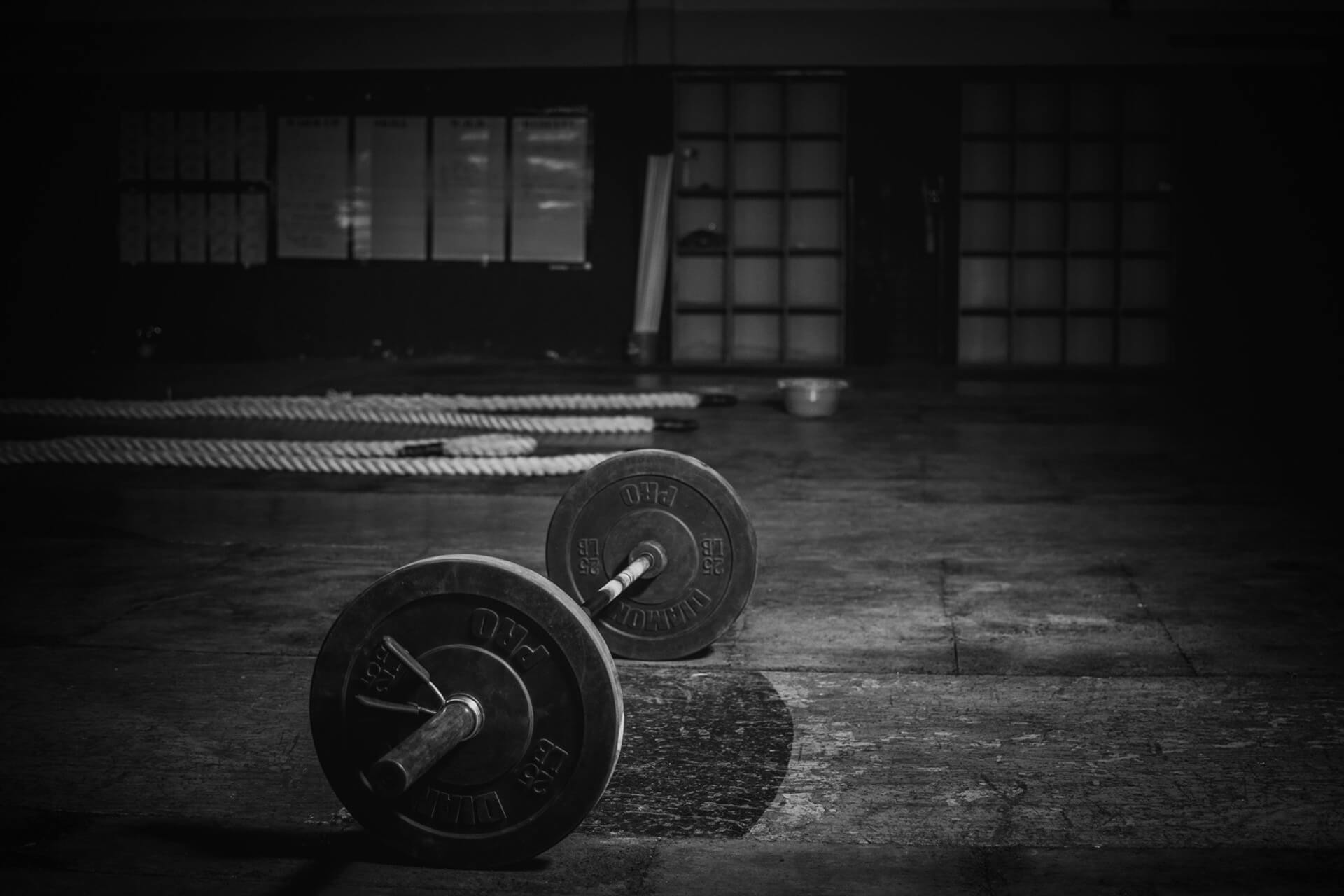 Vitality Fitness Gym