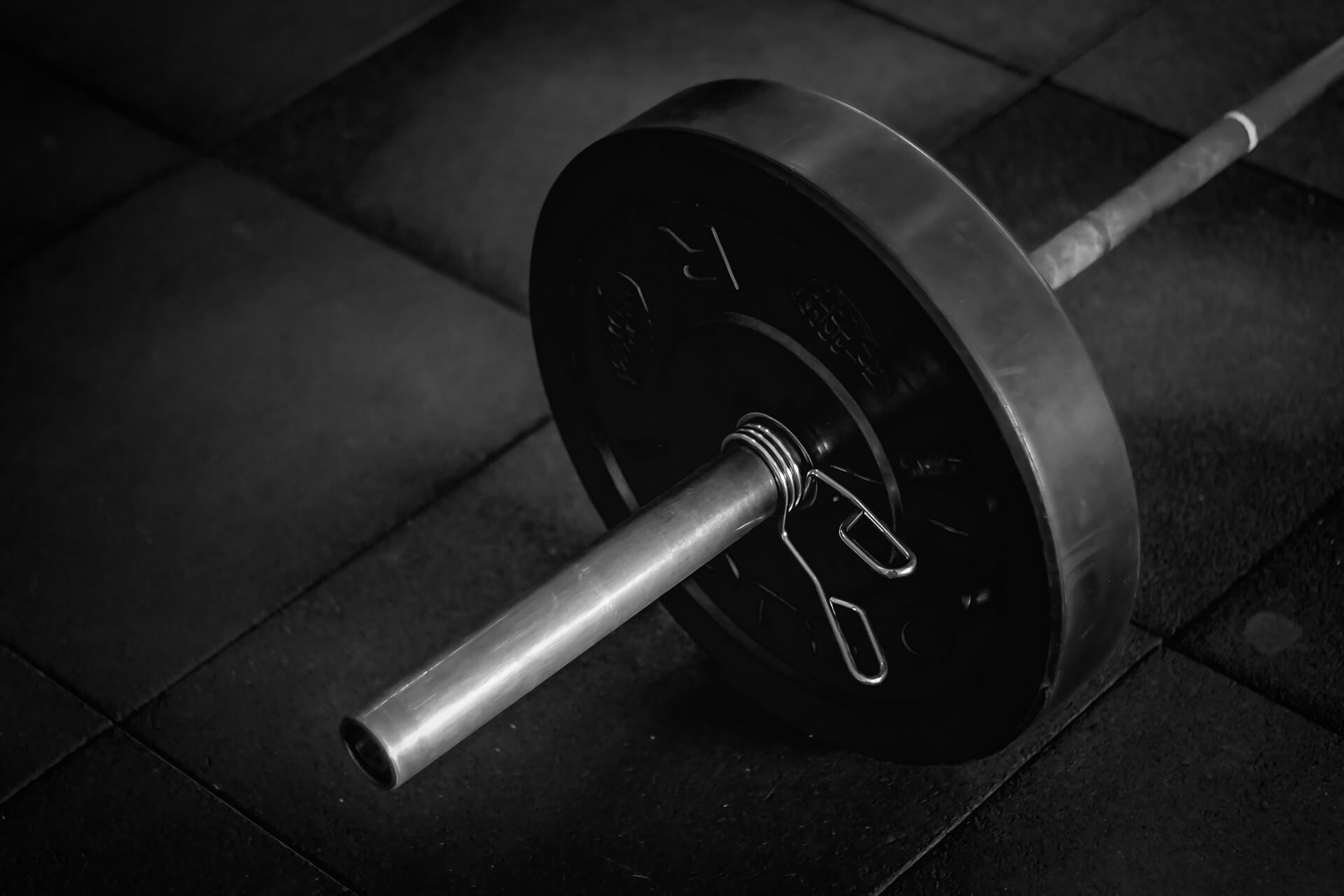 Vitality Fitness Gym