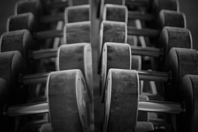 Vitality Fitness Gym